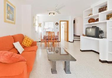 Villa in Ibiza (Ibiza) or holiday homes and vacation rentals