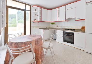 Villa in Ibiza (Ibiza) or holiday homes and vacation rentals