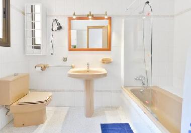 Villa in Ibiza (Ibiza) or holiday homes and vacation rentals