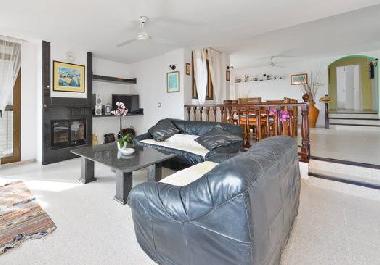 Villa in Ibiza (Ibiza) or holiday homes and vacation rentals