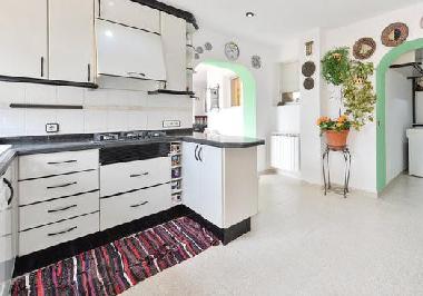 Villa in Ibiza (Ibiza) or holiday homes and vacation rentals