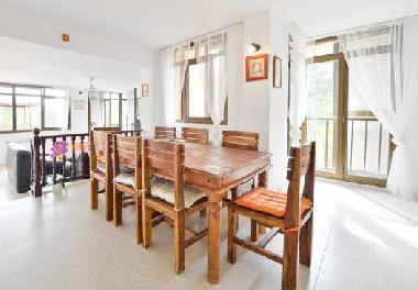 Villa in Ibiza (Ibiza) or holiday homes and vacation rentals