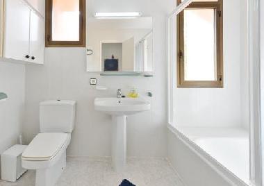 Villa in Ibiza (Ibiza) or holiday homes and vacation rentals