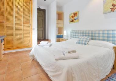 Villa in Ibiza (Ibiza) or holiday homes and vacation rentals