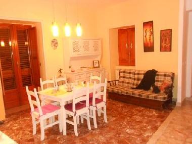 Holiday House in Patti (Messina) or holiday homes and vacation rentals