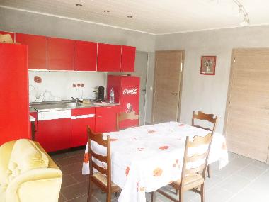 Holiday Apartment in TINTIGNY (Wallonia) or holiday homes and vacation rentals