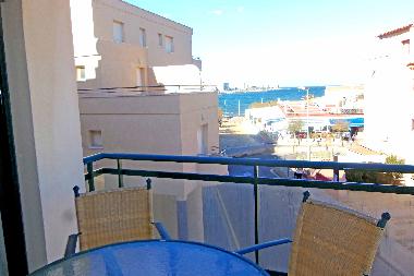 Holiday Apartment in L'Escala (Girona) or holiday homes and vacation rentals