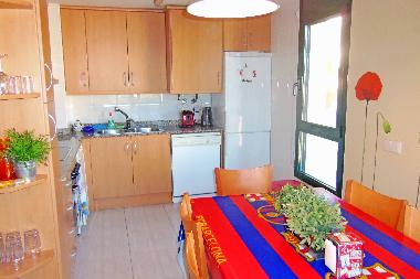 Holiday Apartment in L'Escala (Girona) or holiday homes and vacation rentals