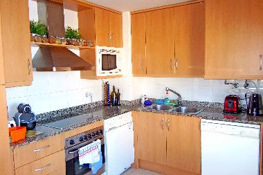 Holiday Apartment in L'Escala (Girona) or holiday homes and vacation rentals