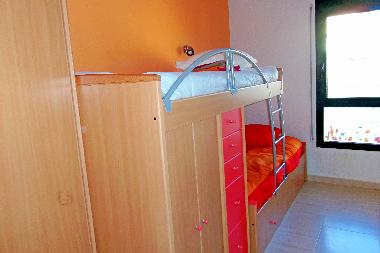 Holiday Apartment in L'Escala (Girona) or holiday homes and vacation rentals