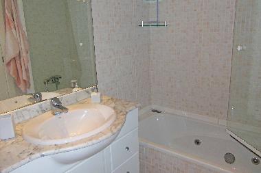 Holiday Apartment in L