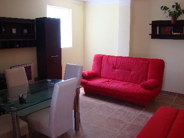 Holiday Apartment in Pula (Istarska) or holiday homes and vacation rentals