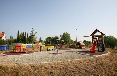 Holiday Apartment in Pula (Istarska) or holiday homes and vacation rentals