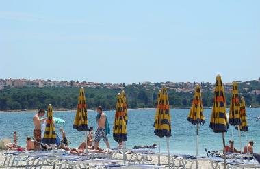 Holiday Apartment in Pula (Istarska) or holiday homes and vacation rentals