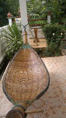 Holiday House in Phan (Chiang Rai) or holiday homes and vacation rentals