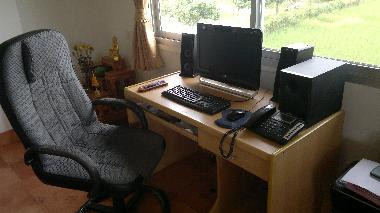 Holiday House in Phan (Chiang Rai) or holiday homes and vacation rentals