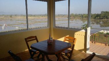 Holiday House in Phan (Chiang Rai) or holiday homes and vacation rentals
