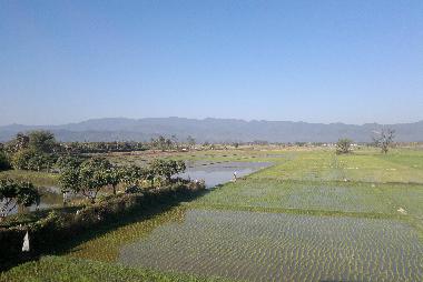 Holiday House in Phan (Chiang Rai) or holiday homes and vacation rentals