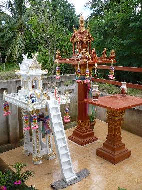 Holiday House in Phan (Chiang Rai) or holiday homes and vacation rentals