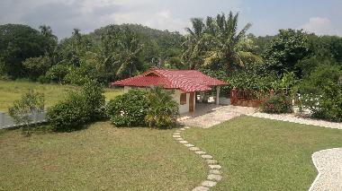Holiday House in Phan (Chiang Rai) or holiday homes and vacation rentals