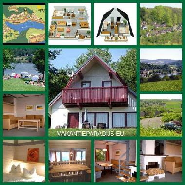 Holiday House in Kirchheim (Kurhessisches Bergland) or holiday homes and vacation rentals