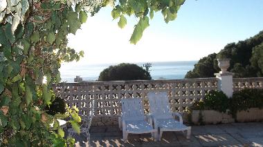 Holiday House in CANET DE MAR (Barcelona) or holiday homes and vacation rentals