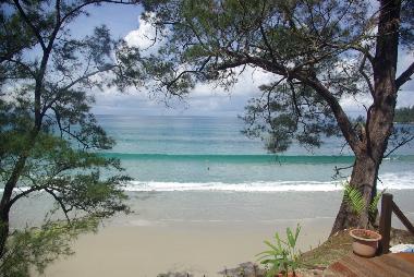 Bed and Breakfast in Kudat (Sabah) or holiday homes and vacation rentals