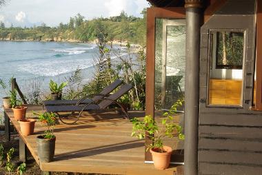 Bed and Breakfast in Kudat (Sabah) or holiday homes and vacation rentals