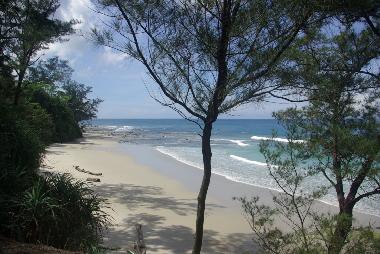 Bed and Breakfast in Kudat (Sabah) or holiday homes and vacation rentals