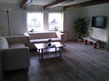 Holiday Apartment in Langelsheim (Harz) or holiday homes and vacation rentals