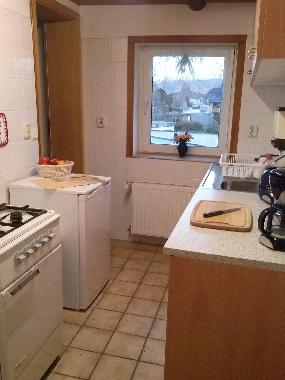 Holiday Apartment in Langelsheim (Harz) or holiday homes and vacation rentals