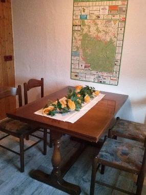 Holiday Apartment in Langelsheim (Harz) or holiday homes and vacation rentals