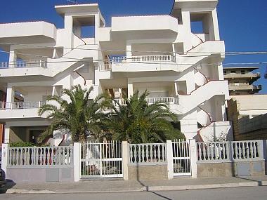 Holiday Apartment in ribera (Agrigento) or holiday homes and vacation rentals