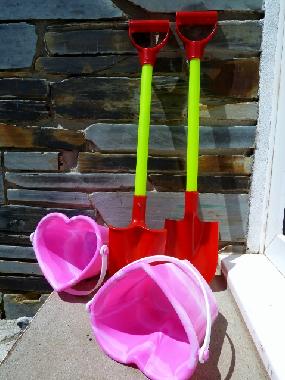 Holiday House in Bude (South West) or holiday homes and vacation rentals