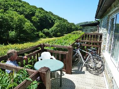 Holiday House in Bude (South West) or holiday homes and vacation rentals