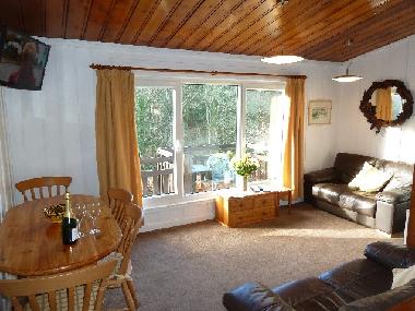 Parada Cottage