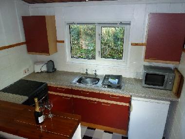 Parada Cottage
