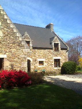 Holiday House in sarzeau (Morbihan) or holiday homes and vacation rentals
