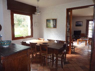 Holiday House in sarzeau (Morbihan) or holiday homes and vacation rentals