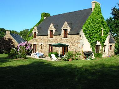 Holiday House in sarzeau (Morbihan) or holiday homes and vacation rentals