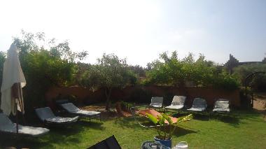 Bed and Breakfast in marrakech (Marrakech) or holiday homes and vacation rentals