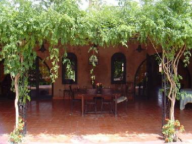 Bed and Breakfast in marrakech (Marrakech) or holiday homes and vacation rentals