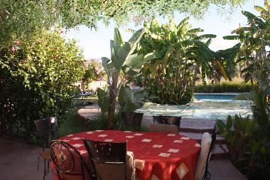 Bed and Breakfast in marrakech (Marrakech) or holiday homes and vacation rentals