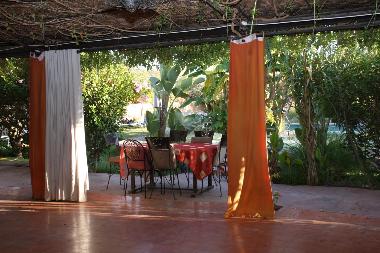 Bed and Breakfast in marrakech (Marrakech) or holiday homes and vacation rentals