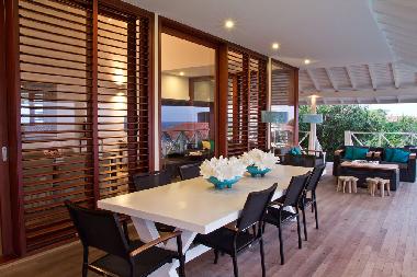 Holiday House in Jan Thiel Baai (Curacao) or holiday homes and vacation rentals