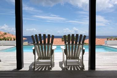 Holiday House in Jan Thiel Baai (Curacao) or holiday homes and vacation rentals