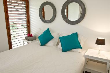 Holiday House in Jan Thiel Baai (Curacao) or holiday homes and vacation rentals
