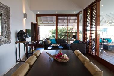 Holiday House in Jan Thiel Baai (Curacao) or holiday homes and vacation rentals