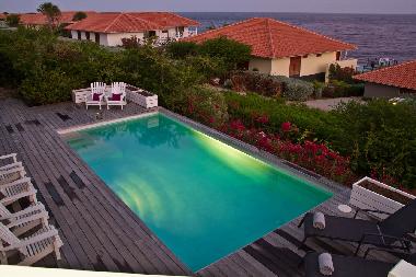 Holiday House in Jan Thiel Baai (Curacao) or holiday homes and vacation rentals