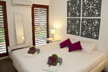 Holiday House in Jan Thiel Baai (Curacao) or holiday homes and vacation rentals